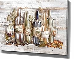Kitchen wall decor for sale  Delivered anywhere in USA 
