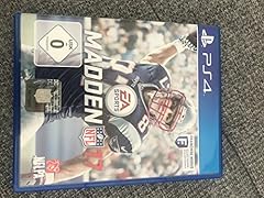 Electronic arts ps4 d'occasion  Livré partout en France