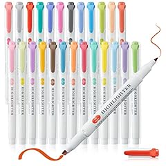 Maikedepot highlighters pastel for sale  Delivered anywhere in USA 