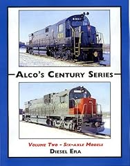 Alco century series for sale  Delivered anywhere in USA 