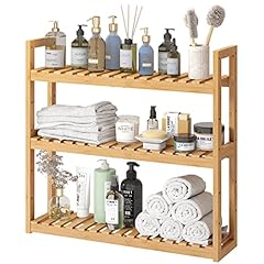 Filwh bamboo organizer for sale  Delivered anywhere in USA 