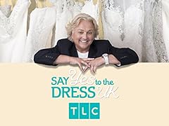 Say yes dress for sale  Delivered anywhere in UK
