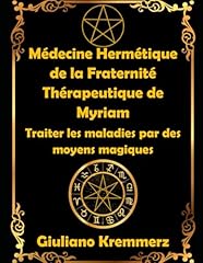 Médecine hermétique fraterni usato  Spedito ovunque in Italia 