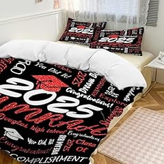 Custom graduation duvet for sale  Delivered anywhere in USA 