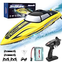 Alpharev boat r208 for sale  Delivered anywhere in USA 