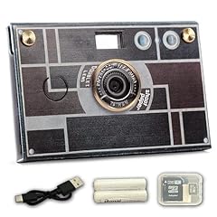 Paper shoot camera for sale  Delivered anywhere in USA 