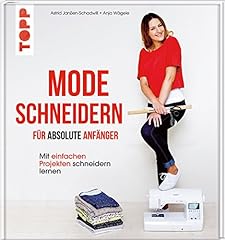 Mode schneidern absolute gebraucht kaufen  Wird an jeden Ort in Deutschland