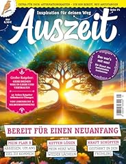 Auszeit 2025 bereit gebraucht kaufen  Wird an jeden Ort in Deutschland