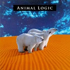 Animal logic for sale  Delivered anywhere in USA 