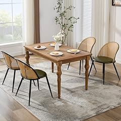 Tyboatle rattan dinner for sale  Delivered anywhere in USA 