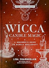 Wicca candle magic for sale  Delivered anywhere in UK