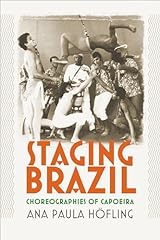 Staging brazil choreographies for sale  Delivered anywhere in USA 