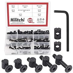 Hilitchi 120pcs black for sale  Delivered anywhere in USA 