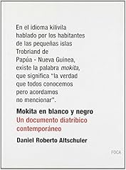 Mokita blanco negro d'occasion  Livré partout en France