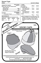 Snow caps hats for sale  Delivered anywhere in USA 