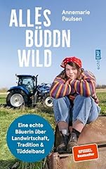 Büddn wild echte gebraucht kaufen  Wird an jeden Ort in Deutschland
