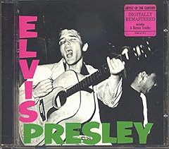 Elvis presley usato  Spedito ovunque in Italia 