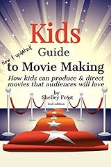 Kids guide movie gebraucht kaufen  Wird an jeden Ort in Deutschland