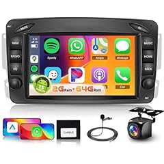 64g car radio for sale  Delivered anywhere in UK