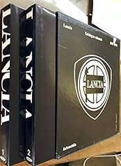 Lancia 1907 1990 for sale  Delivered anywhere in UK