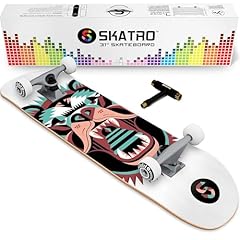Skatro pro skateboard gebraucht kaufen  Wird an jeden Ort in Deutschland