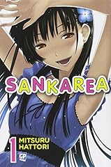 Sankarea usato  Spedito ovunque in Italia 