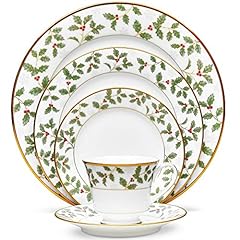 Noritake holly berry for sale  Delivered anywhere in USA 