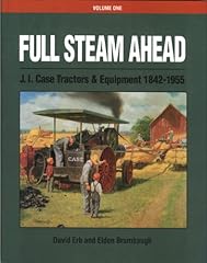 Full steam ahead for sale  Delivered anywhere in USA 