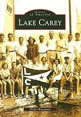 Lake carey for sale  Delivered anywhere in USA 