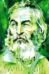Walt whitman notebook for sale  Delivered anywhere in USA 