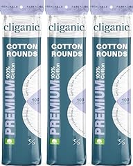 Cliganic premium cotton for sale  Delivered anywhere in USA 