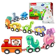 Osline wooden train for sale  Delivered anywhere in UK