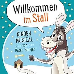 Willkommen stall kinder gebraucht kaufen  Wird an jeden Ort in Deutschland