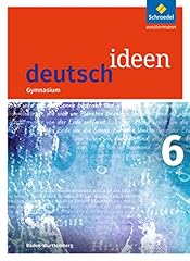Deutsch ideen ausgabe gebraucht kaufen  Wird an jeden Ort in Deutschland