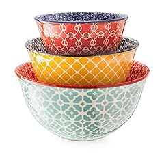 Dowan mixing bowls for sale  Delivered anywhere in USA 
