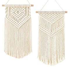 Dahey pcs macrame for sale  Delivered anywhere in USA 