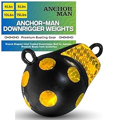 Anchor man downrigger for sale  Delivered anywhere in USA 