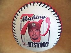 Mark mcgwire cardinals for sale  Delivered anywhere in USA 