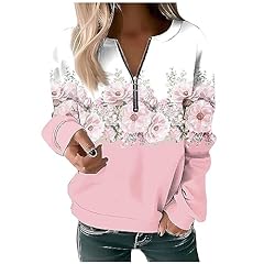 Kvsozwuty womens zip for sale  Delivered anywhere in USA 