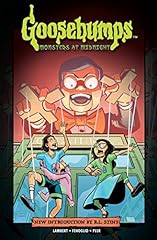 Goosebumps: Monsters At Midnight for sale  Delivered anywhere in Canada