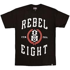 Rebel8 laurels shirt for sale  Delivered anywhere in USA 