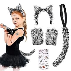 Hysagtek wolf costume for sale  Delivered anywhere in UK