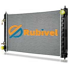 Rubivel 2988 radiator for sale  Delivered anywhere in USA 