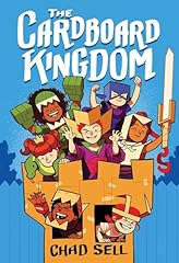 Cardboard kingdom for sale  Delivered anywhere in USA 