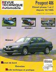 Revue technique automobile. d'occasion  Livré partout en France