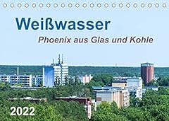 Weißwasser phoenix glas gebraucht kaufen  Wird an jeden Ort in Deutschland