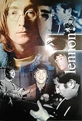 John lennon collage gebraucht kaufen  Wird an jeden Ort in Deutschland