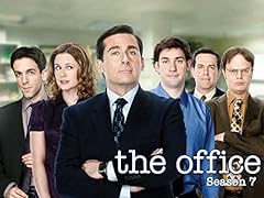 The Office - Season 7 segunda mano  Se entrega en toda España 