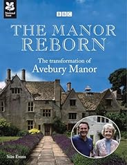 The manor reborn d'occasion  Livré partout en France