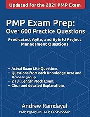 Pmp exam prep for sale  Delivered anywhere in USA 